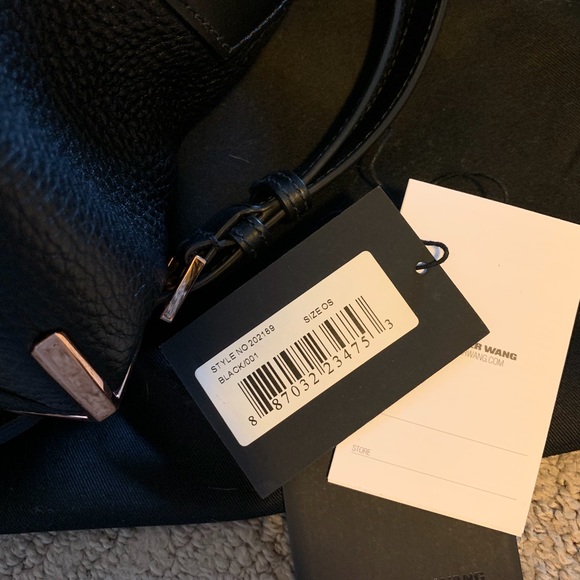 Alexander Wang Emile Tote - PERFECT CONDITION - Picture 7 of 8